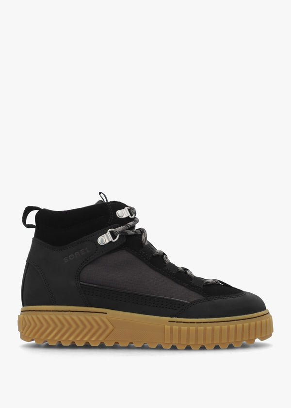 Women’s Ona Ave™ Peak Black Jet Ankle Boots