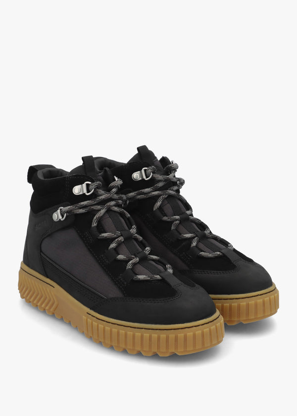 Women’s Ona Ave™ Peak Black Jet Ankle Boots