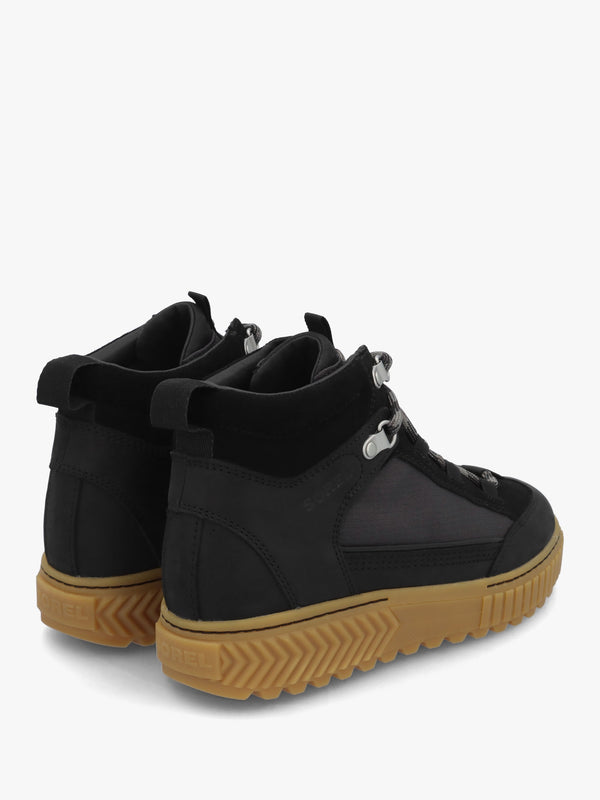 Women’s Ona Ave™ Peak Black Jet Ankle Boots