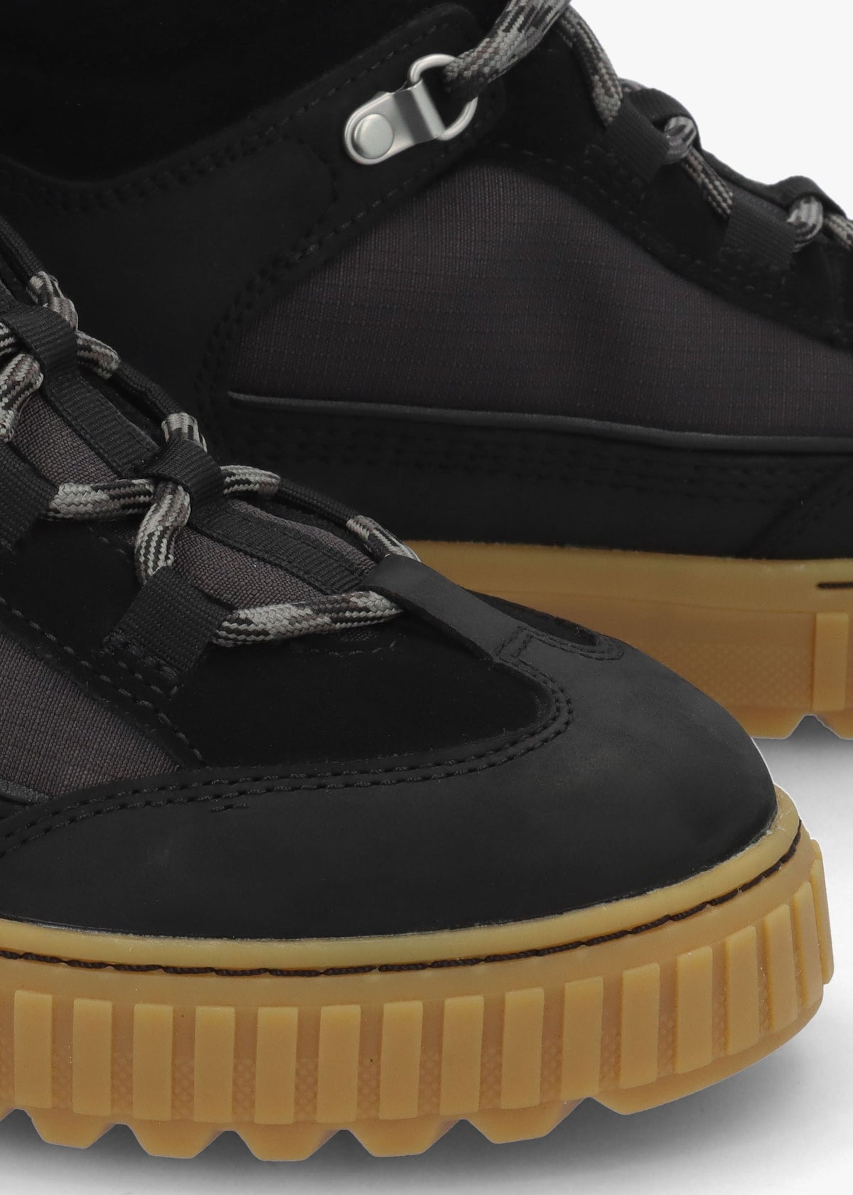 Women’s Ona Ave™ Peak Black Jet Ankle Boots