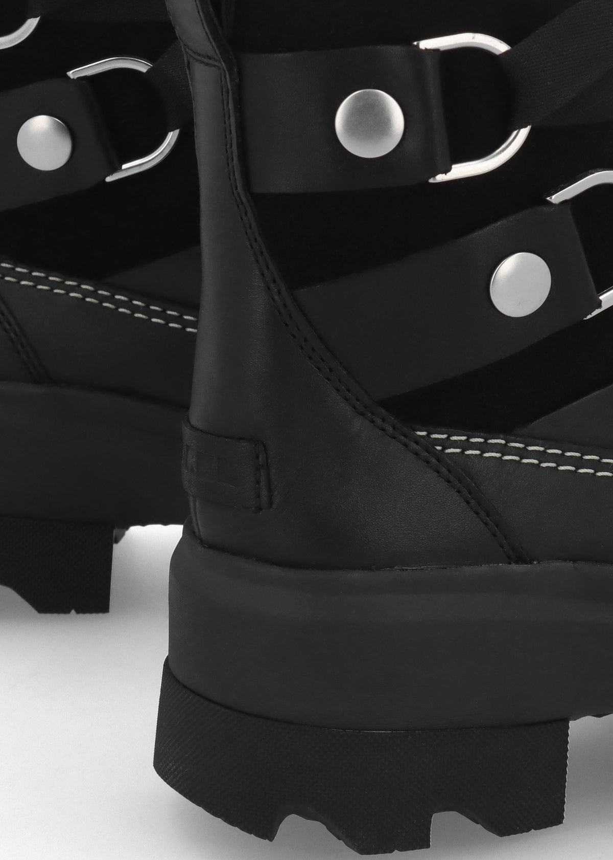 Women’s Joan FRWD™ Cozy Black Black Waterproof Ankle Boots