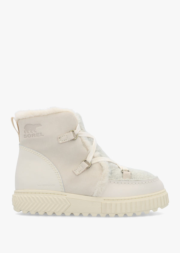 Women’s Ona Ave™ Alpine Waterproof Chalk Chalk Boots