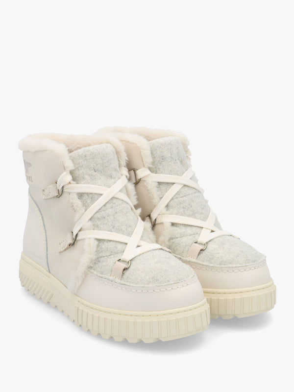Women’s Ona Ave™ Alpine Waterproof Chalk Chalk Boots
