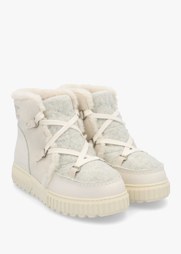 Women’s Ona Ave™ Alpine Waterproof Chalk Chalk Boots