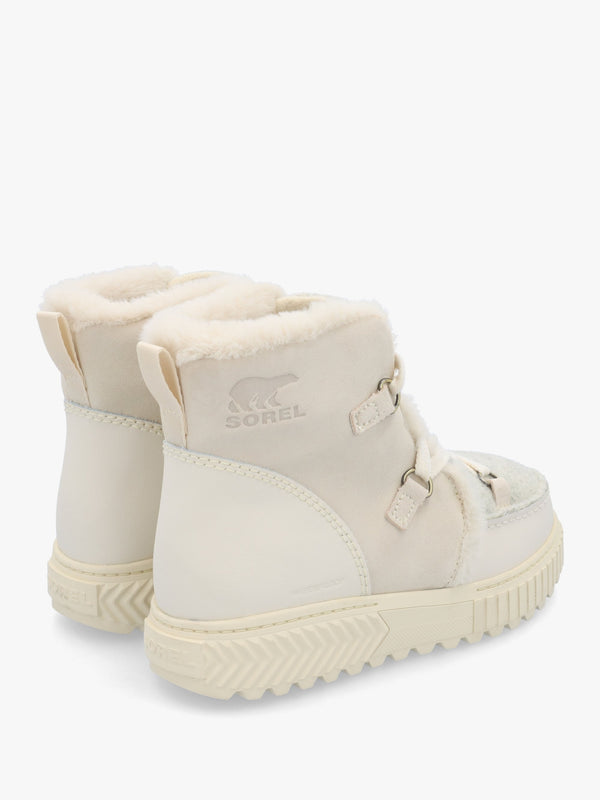 Women’s Ona Ave™ Alpine Waterproof Chalk Chalk Boots