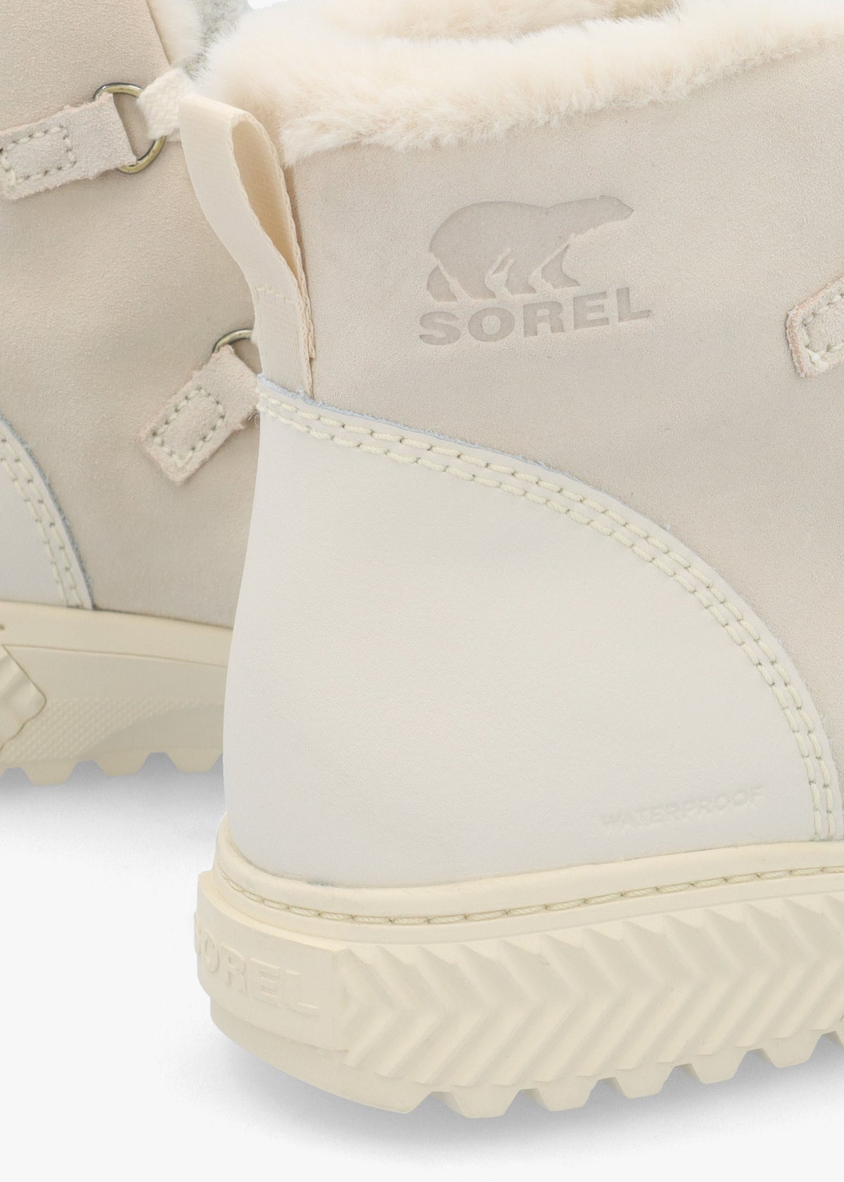 Women’s Ona Ave™ Alpine Waterproof Chalk Chalk Boots