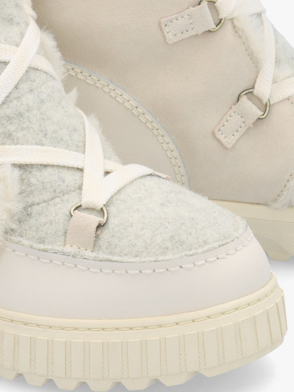 Women’s Ona Ave™ Alpine Waterproof Chalk Chalk Boots