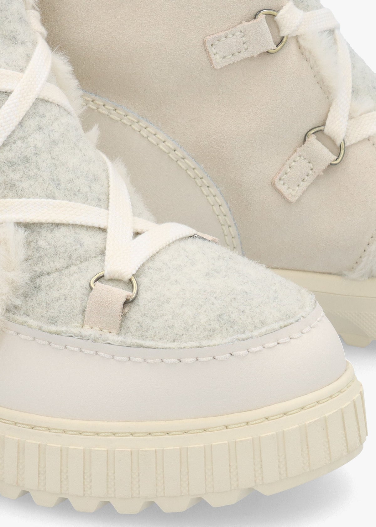 Women’s Ona Ave™ Alpine Waterproof Chalk Chalk Boots