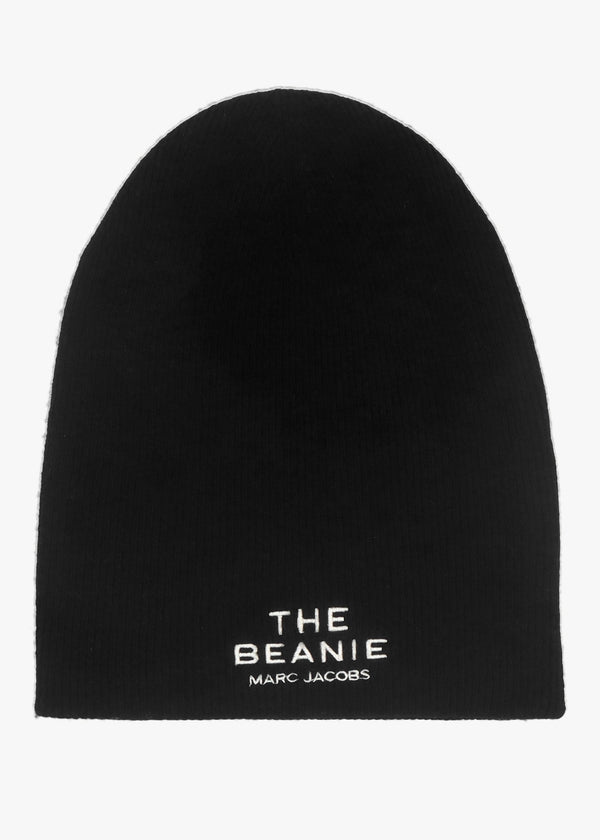 The Beanie Black Hat