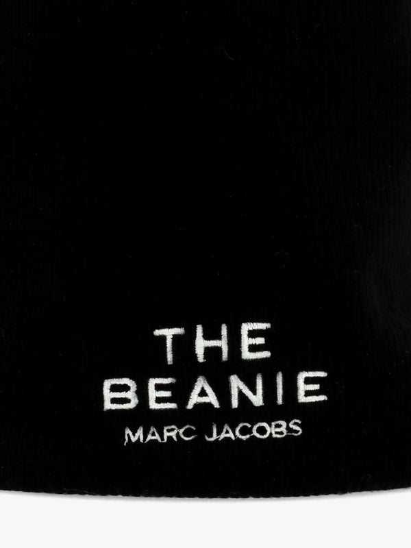 The Beanie Black Hat