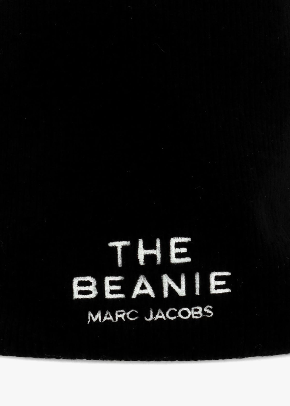 The Beanie Black Hat