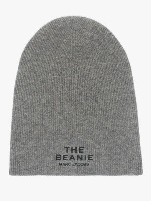 The Beanie Grey Hat