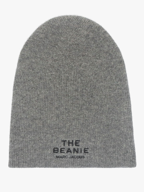 The Beanie Grey Hat