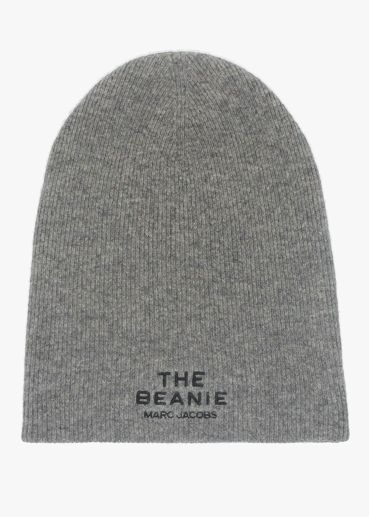 The Beanie Grey Hat