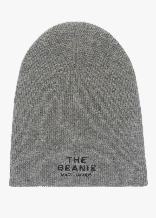 The Beanie Grey Hat