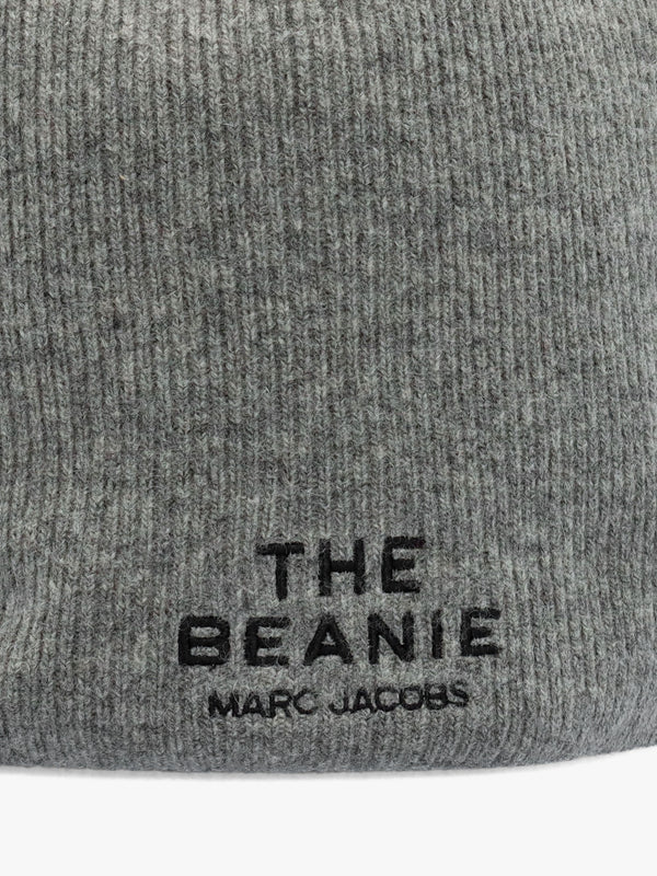 The Beanie Grey Hat