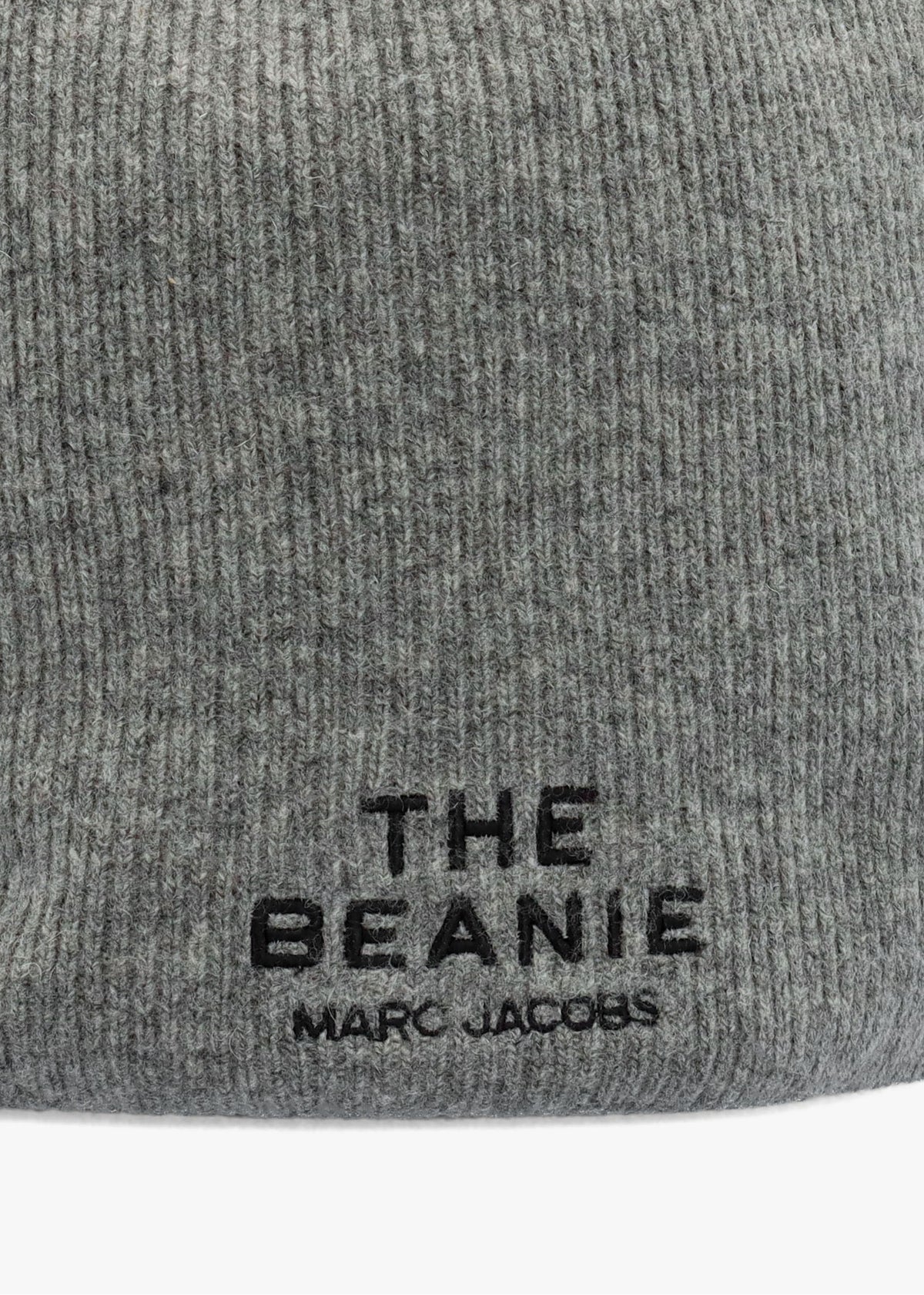 The Beanie Grey Hat