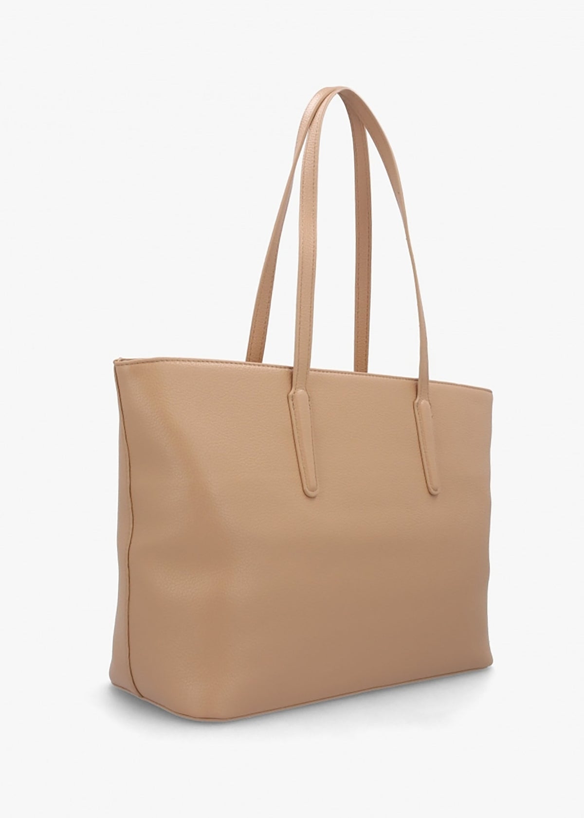 Special Martu Beige Tote Bag