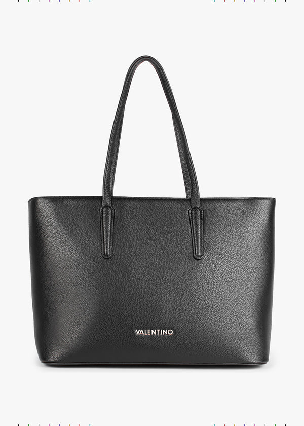 Special Martu Black Tote Bag