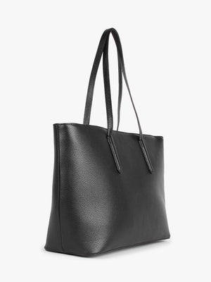 Special Martu Black Tote Bag