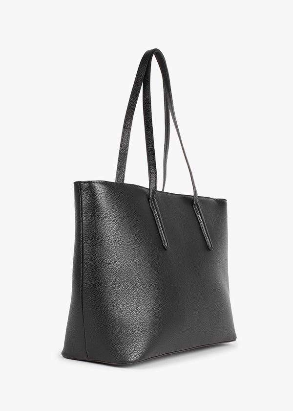 Special Martu Black Tote Bag