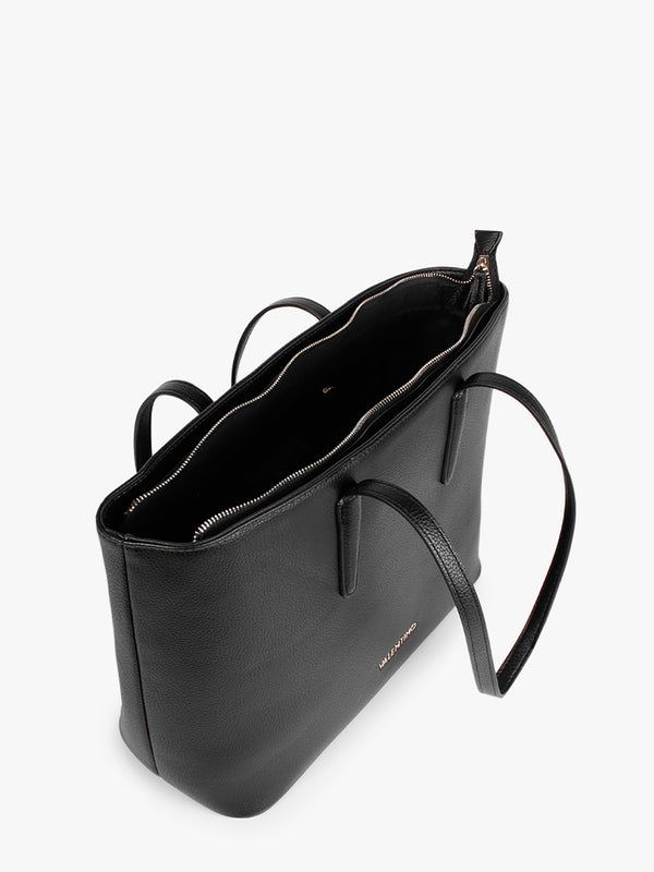 Special Martu Black Tote Bag