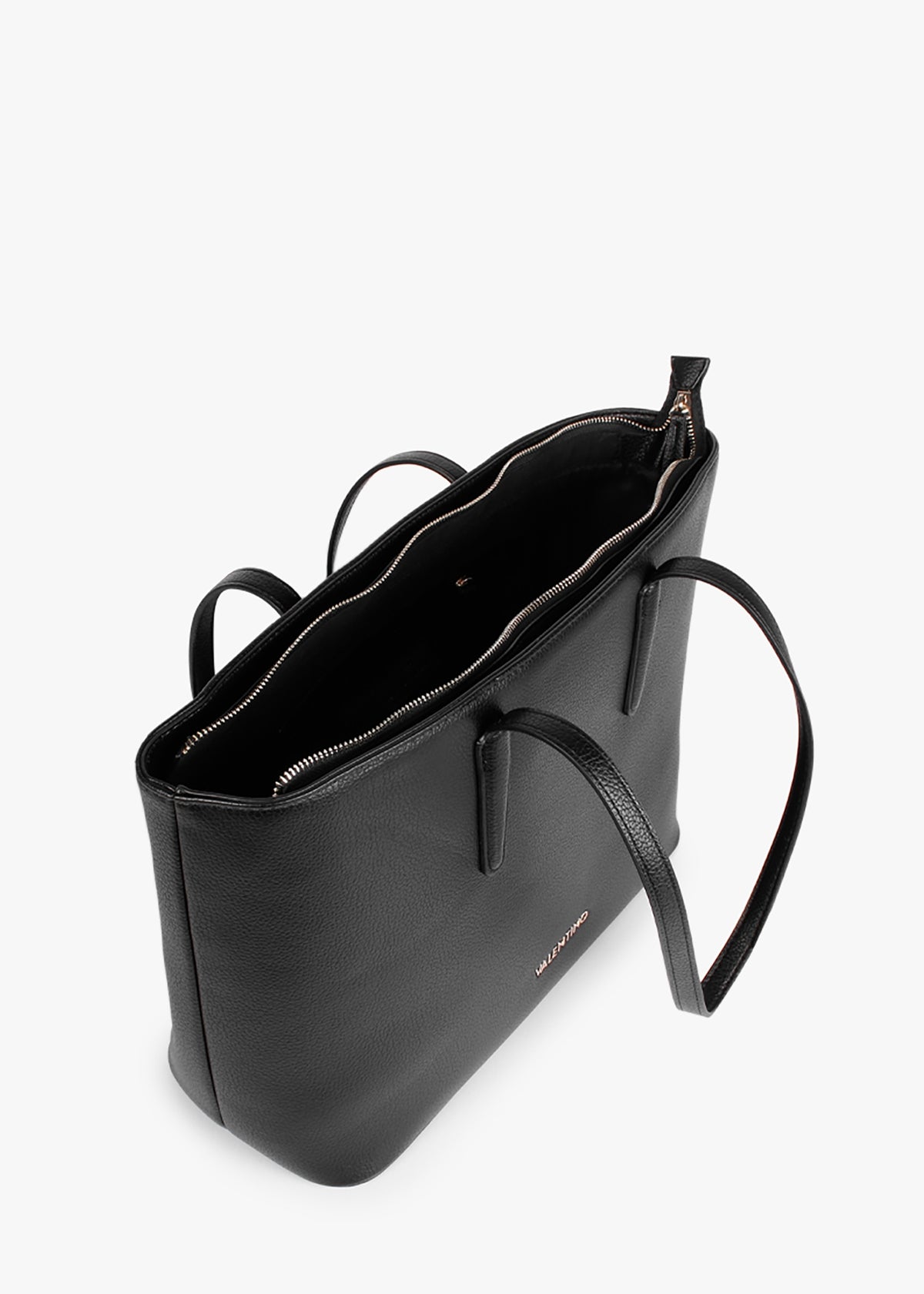 Special Martu Black Tote Bag