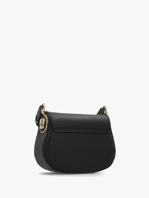 Logo Nero Cross-Body Bag
