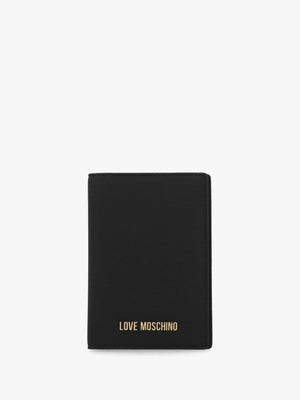 Logo Nero Passport Cover