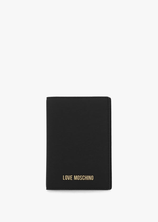Logo Nero Passport Cover