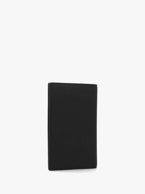 Logo Nero Passport Cover