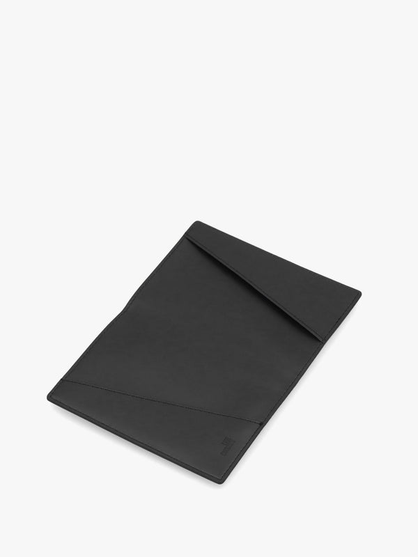 Logo Nero Passport Cover