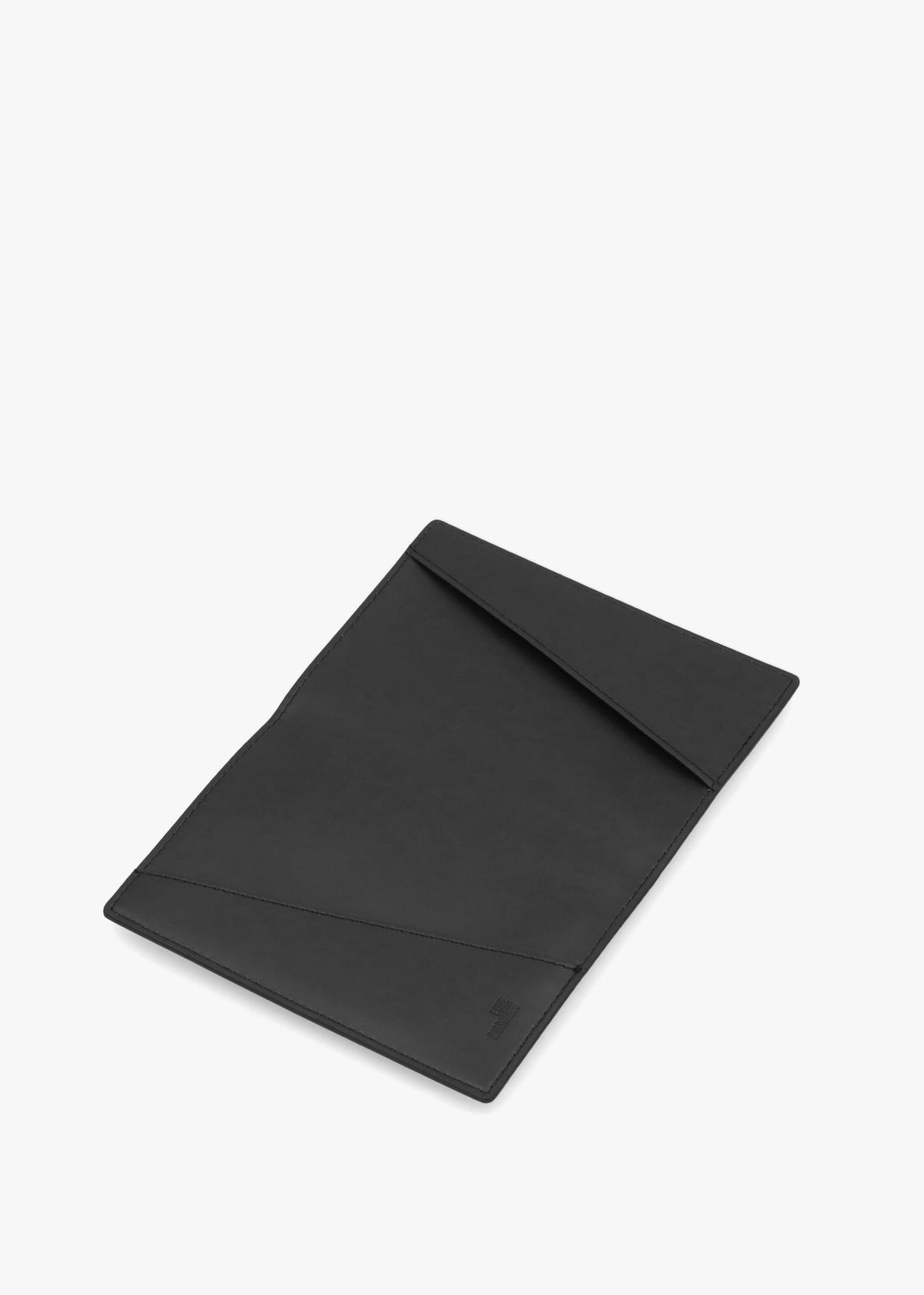 Logo Nero Passport Cover