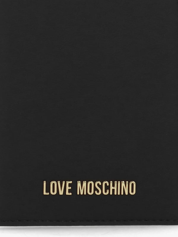 Logo Nero Passport Cover