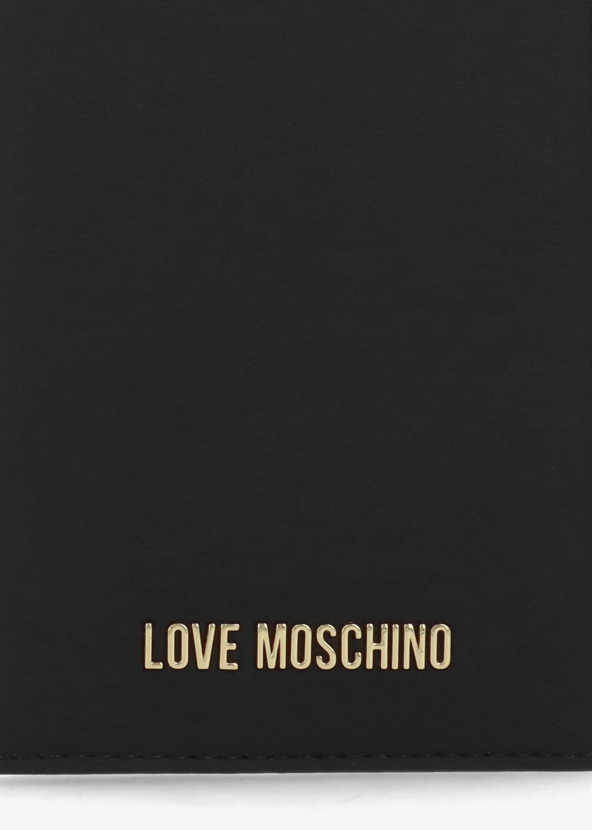 Logo Nero Passport Cover