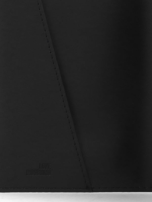 Logo Nero Passport Cover