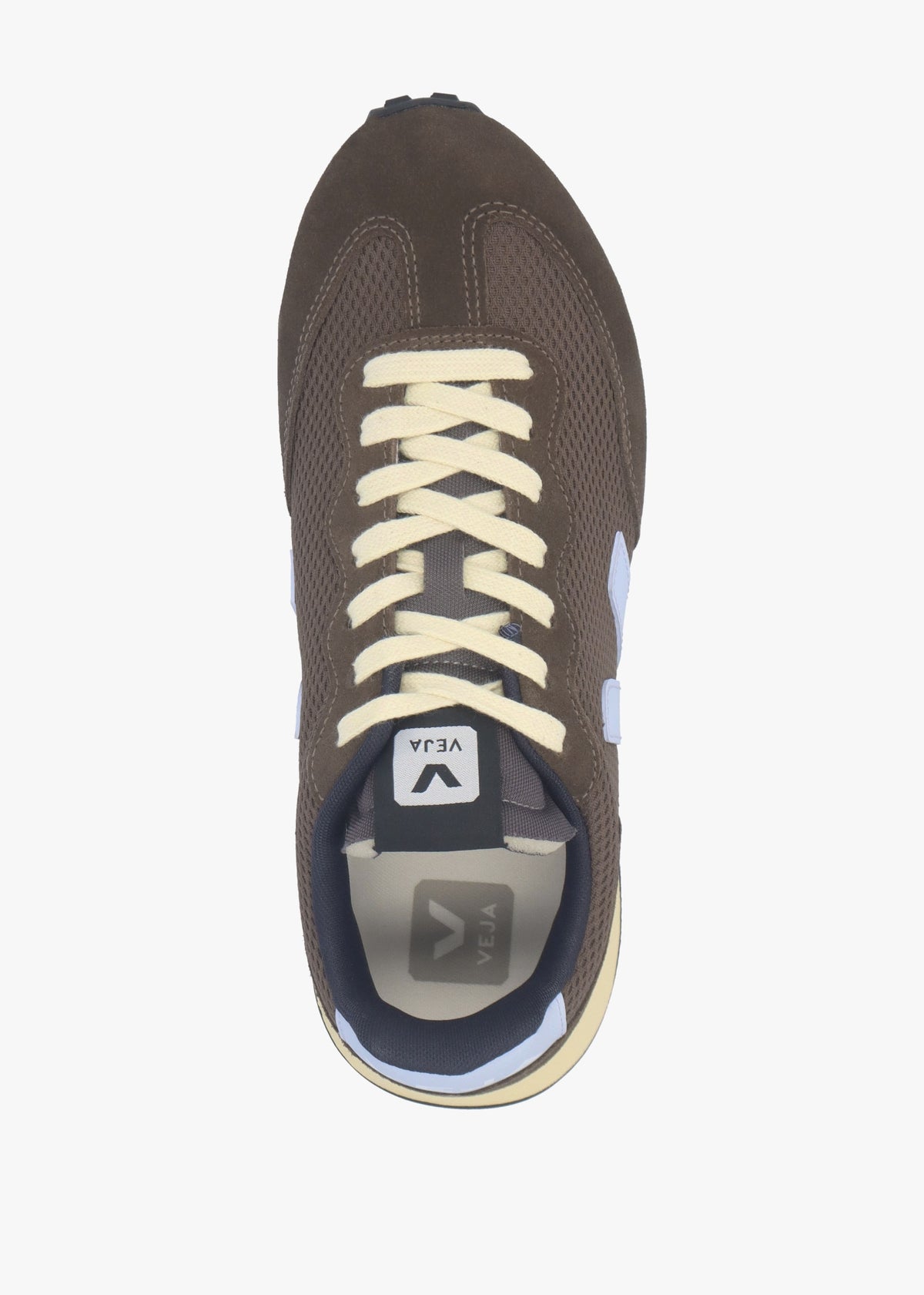 Women's Rio Branco II Alveomesh Eagle Swan Trainers