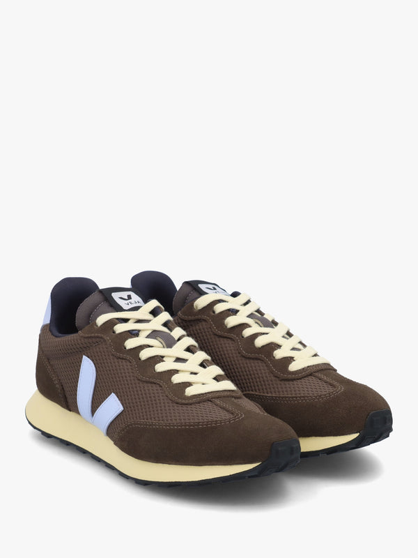 Women's Rio Branco II Alveomesh Eagle Swan Trainers
