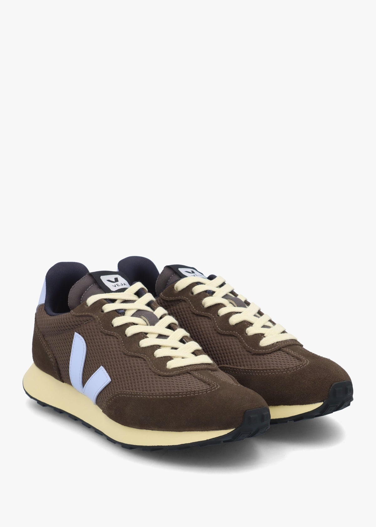 Women's Rio Branco II Alveomesh Eagle Swan Trainers