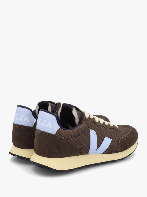 Women's Rio Branco II Alveomesh Eagle Swan Trainers
