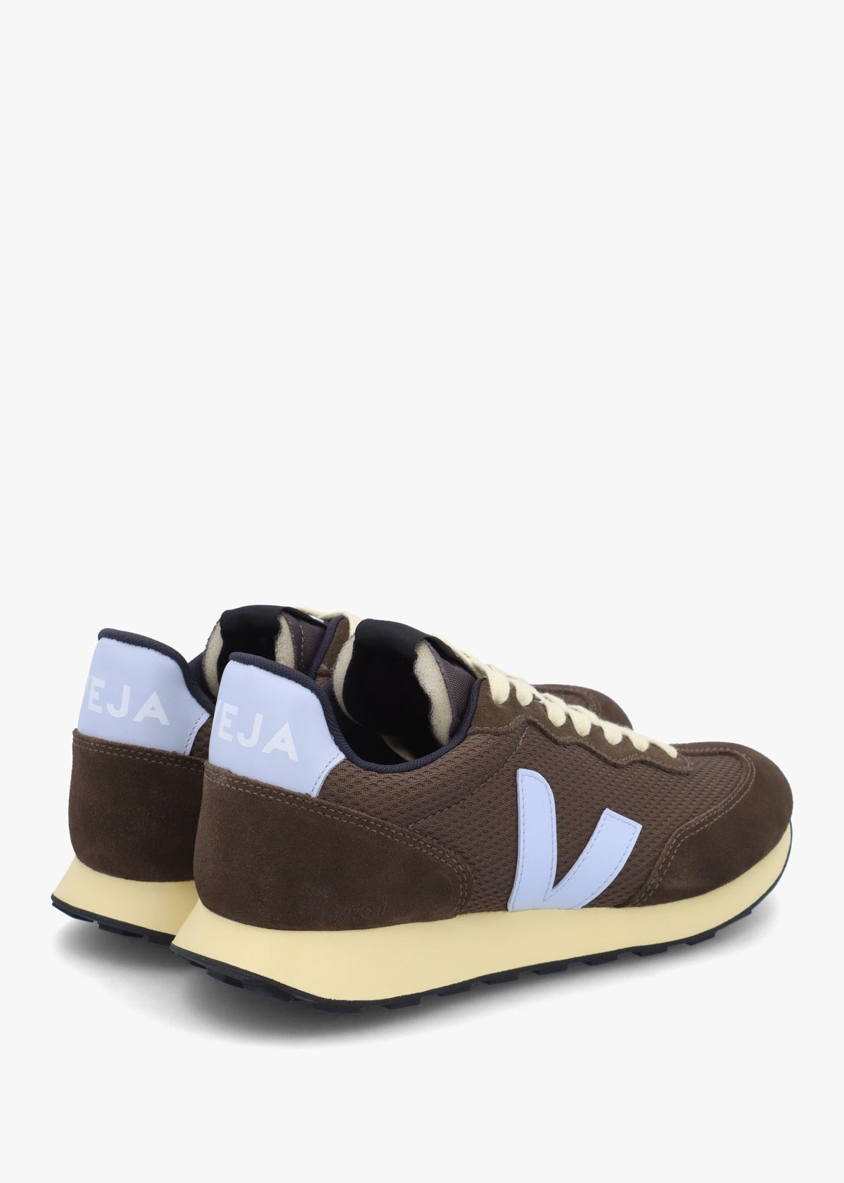Women's Rio Branco II Alveomesh Eagle Swan Trainers