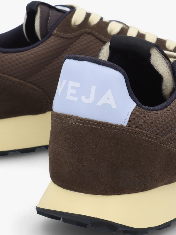 Women's Rio Branco II Alveomesh Eagle Swan Trainers