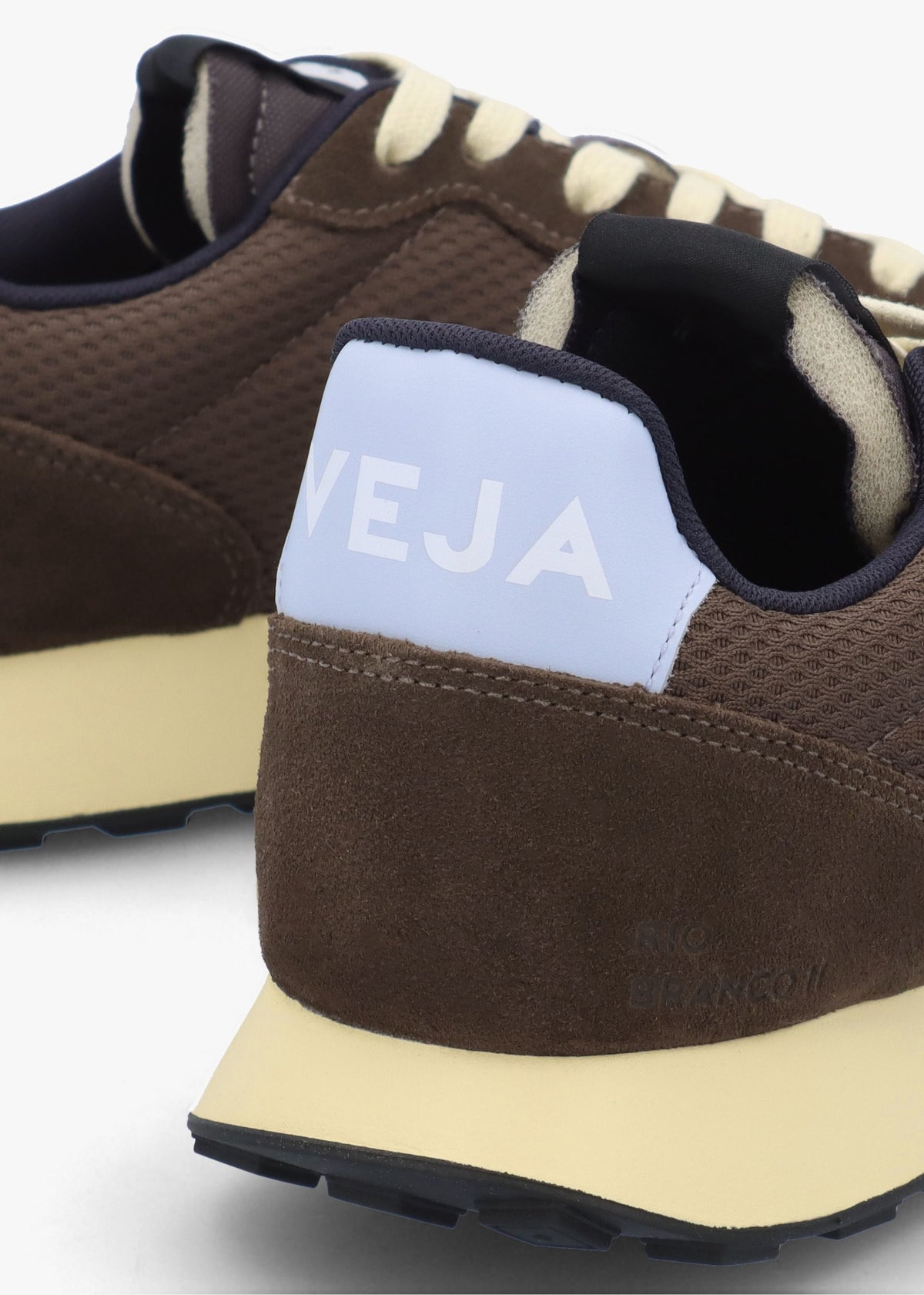 Women's Rio Branco II Alveomesh Eagle Swan Trainers