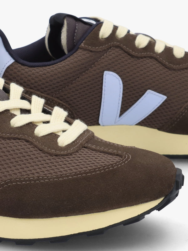 Women's Rio Branco II Alveomesh Eagle Swan Trainers