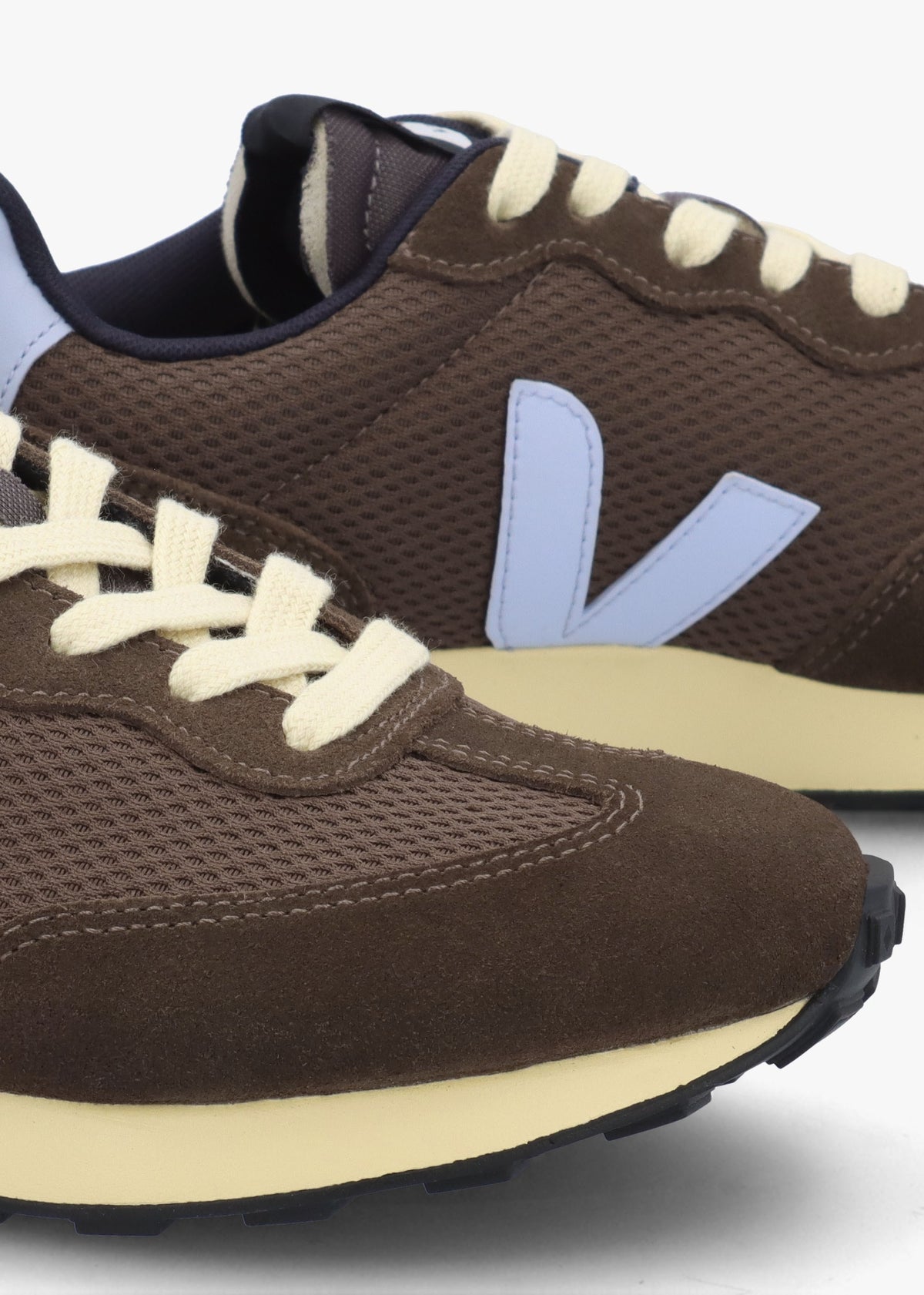 Women's Rio Branco II Alveomesh Eagle Swan Trainers