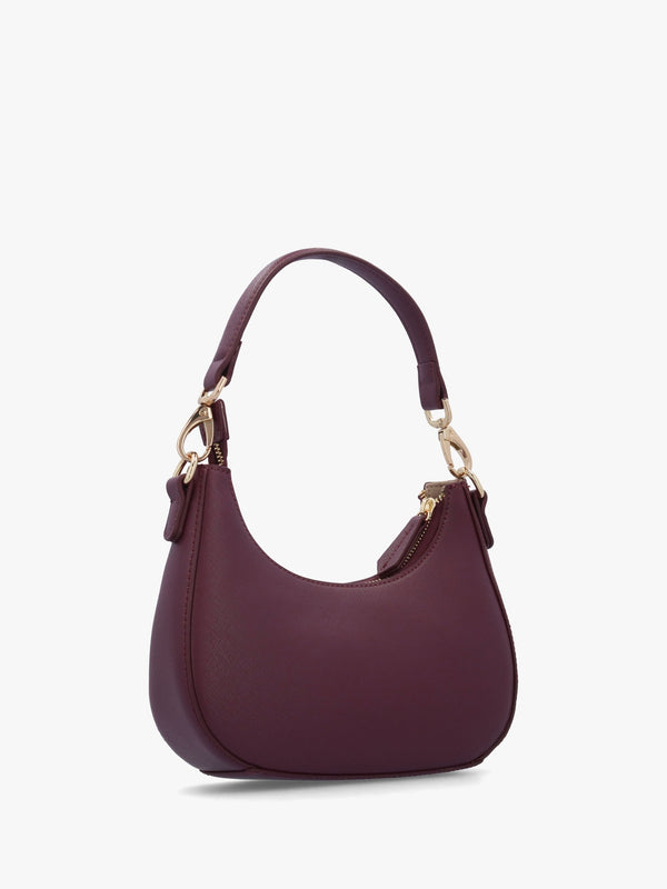 Zero Prugna Hobo Bag
