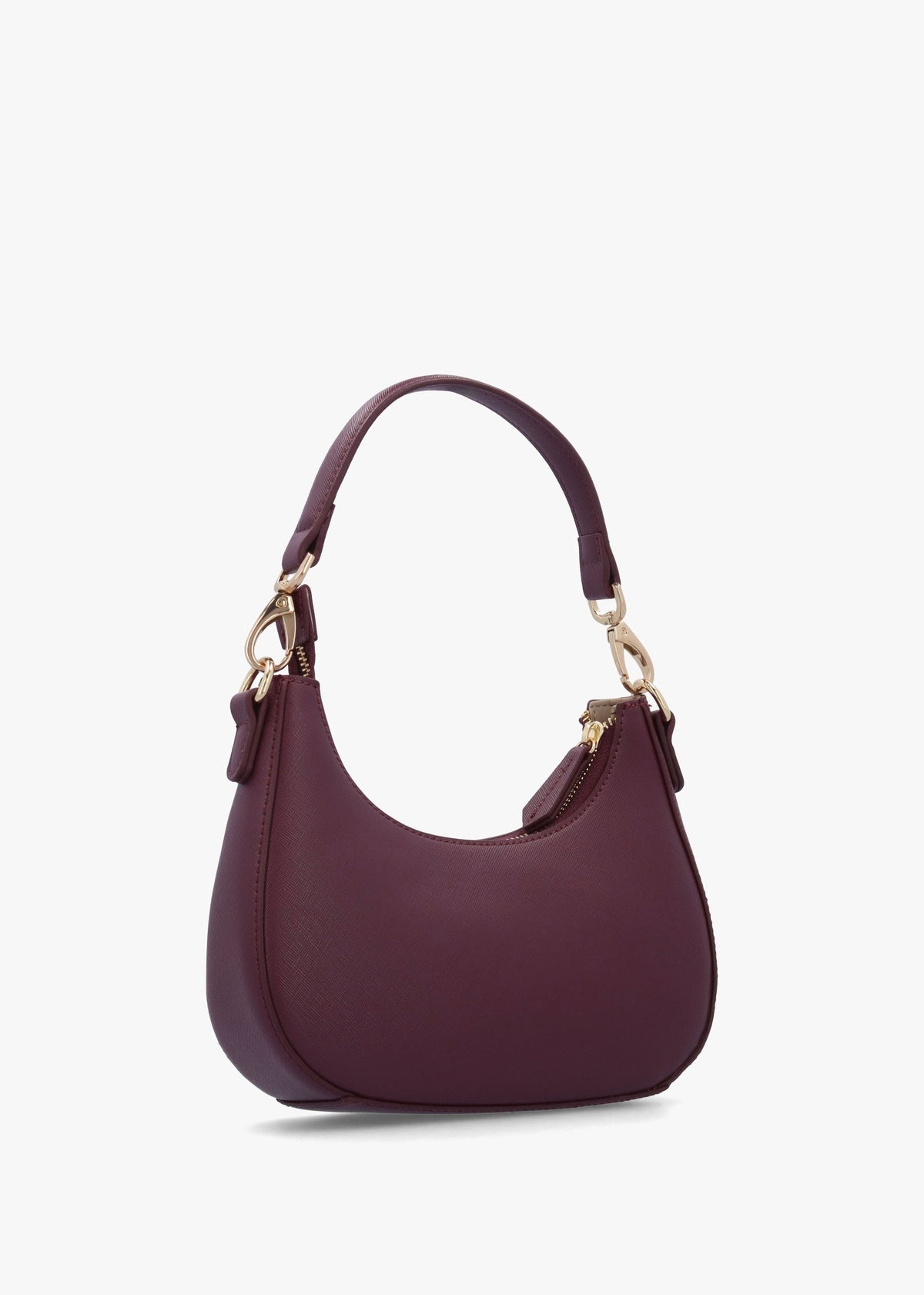Zero Prugna Hobo Bag