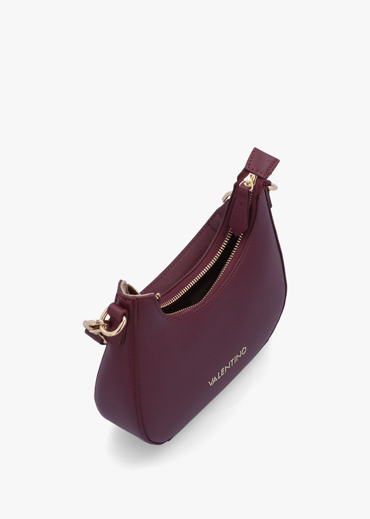Zero Prugna Hobo Bag