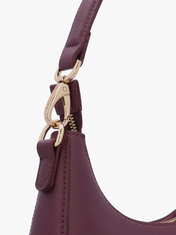 Zero Prugna Hobo Bag