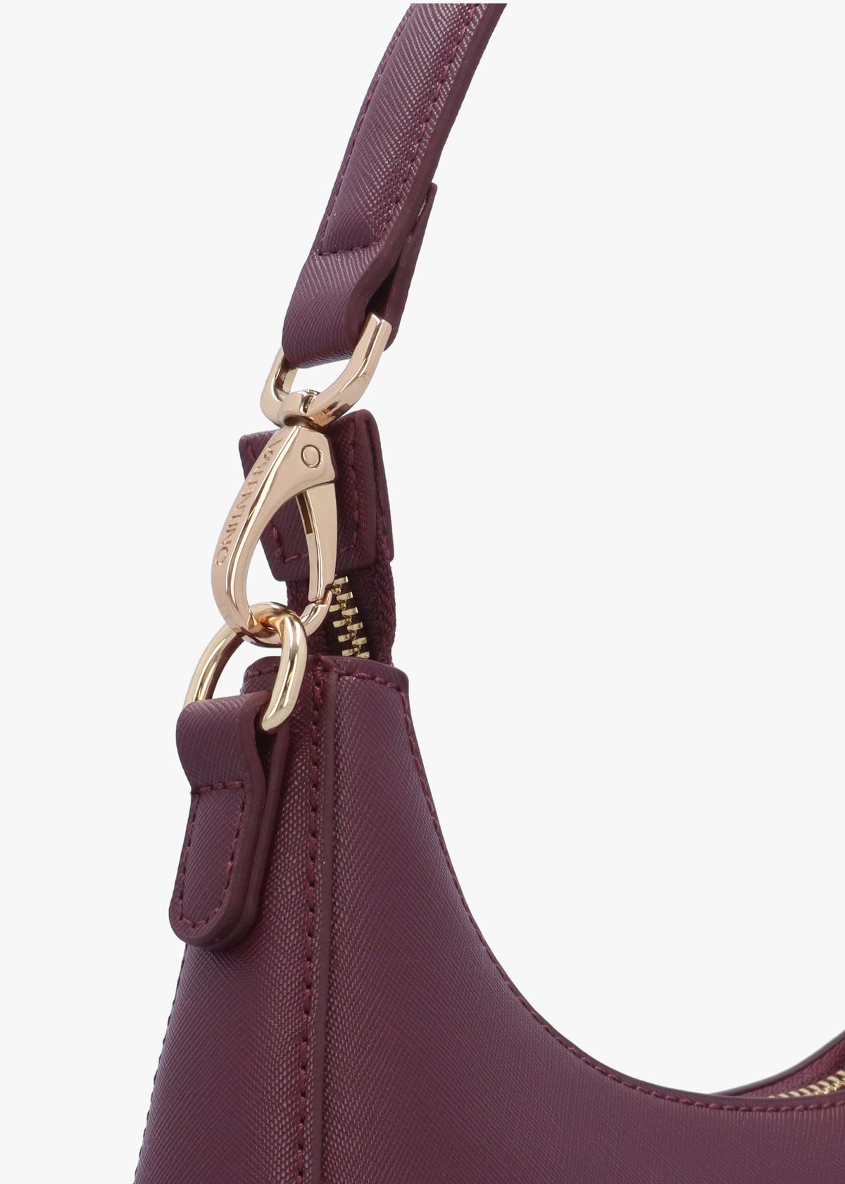 Zero Prugna Hobo Bag
